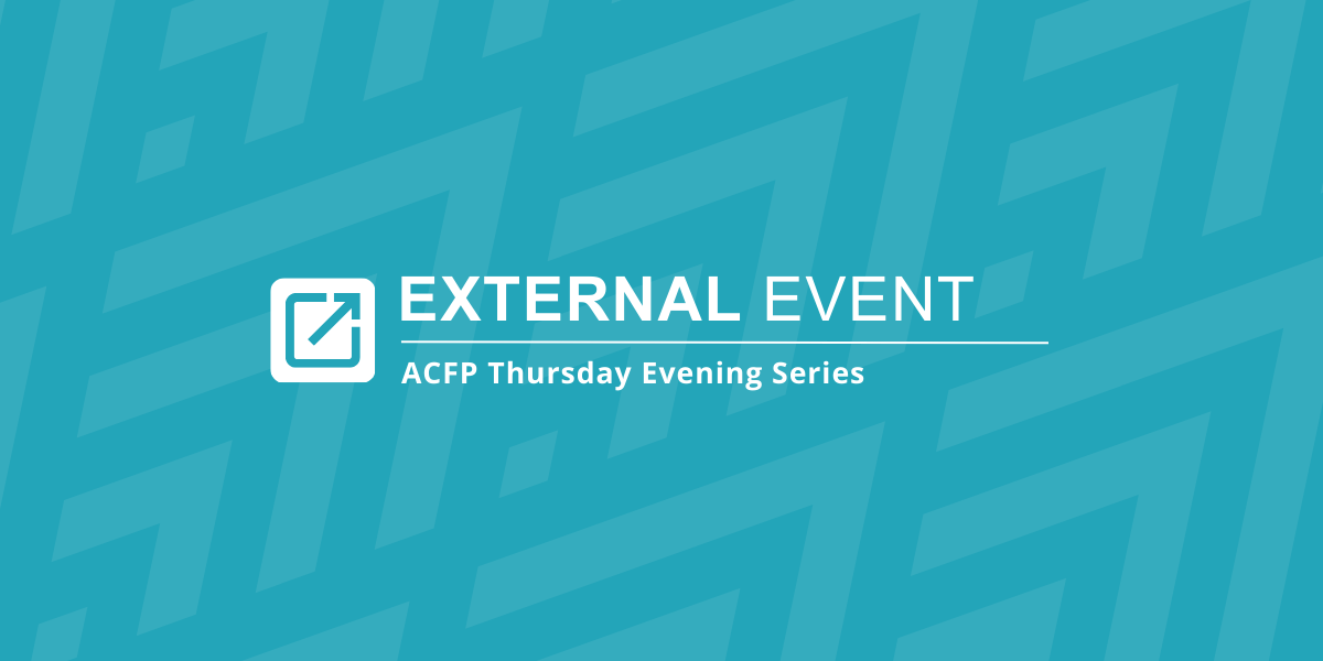 ExternalEvents_Banner_ACFP_docs