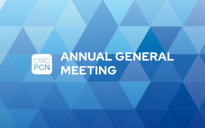 Sept. 15, 2026: Our AGM needs you